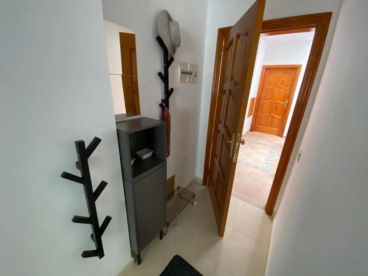 Apartamento Apartamento en primera línea de Plaza en Alcala!