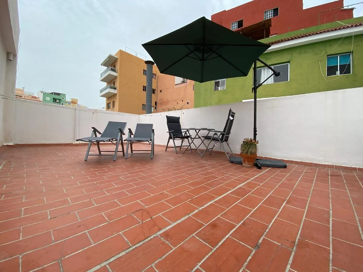 Apartamento Apartamento en primera línea de Plaza en Alcala! 0*, Alcalá la Real