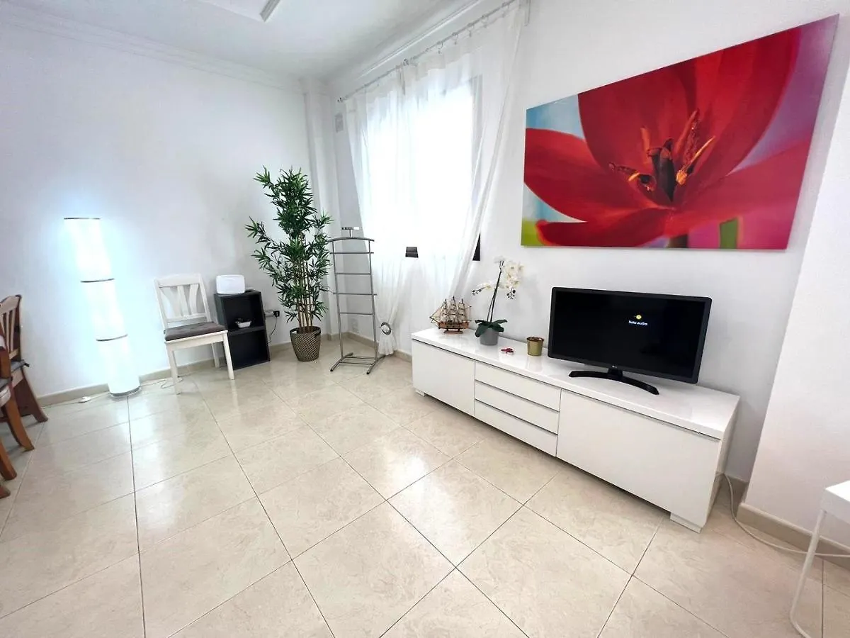Apartamento Apartamento en primera línea de Plaza en Alcala! Alcalá la Real