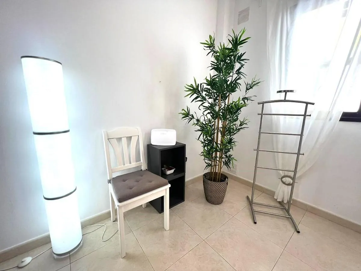 Apartamento Apartamento en primera línea de Plaza en Alcala! 0*, Alcalá la Real
