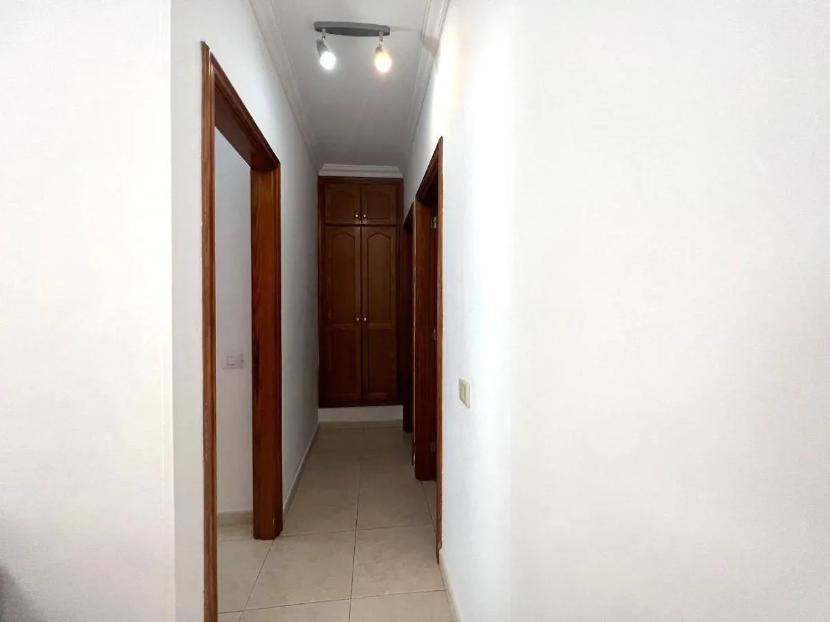 Apartamento Apartamento en primera línea de Plaza en Alcala! España