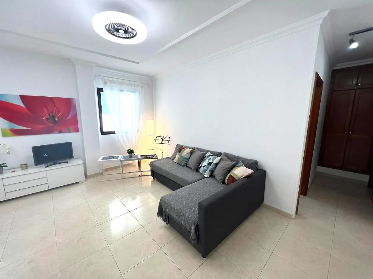 Apartamento Apartamento en primera línea de Plaza en Alcala! 0*, Alcalá la Real España