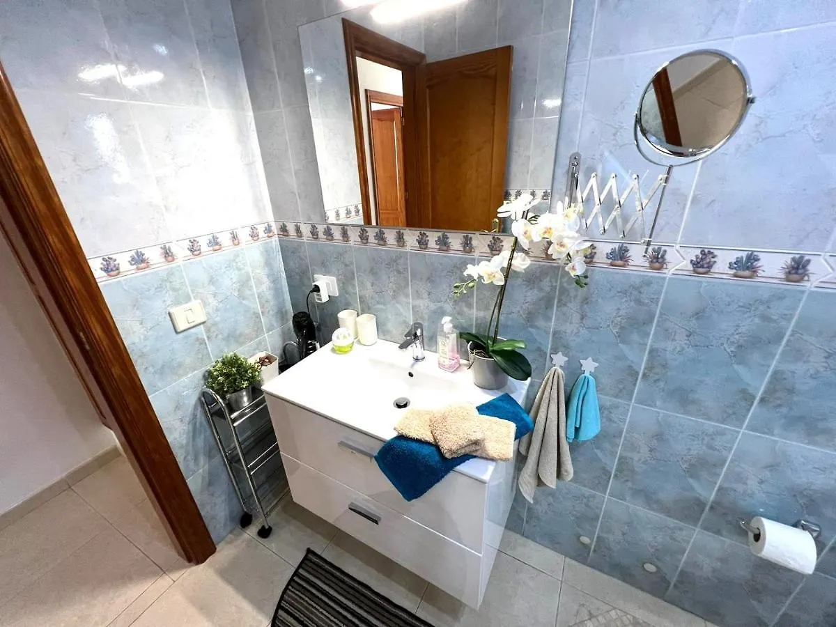 Apartamento Apartamento en primera línea de Plaza en Alcala! España