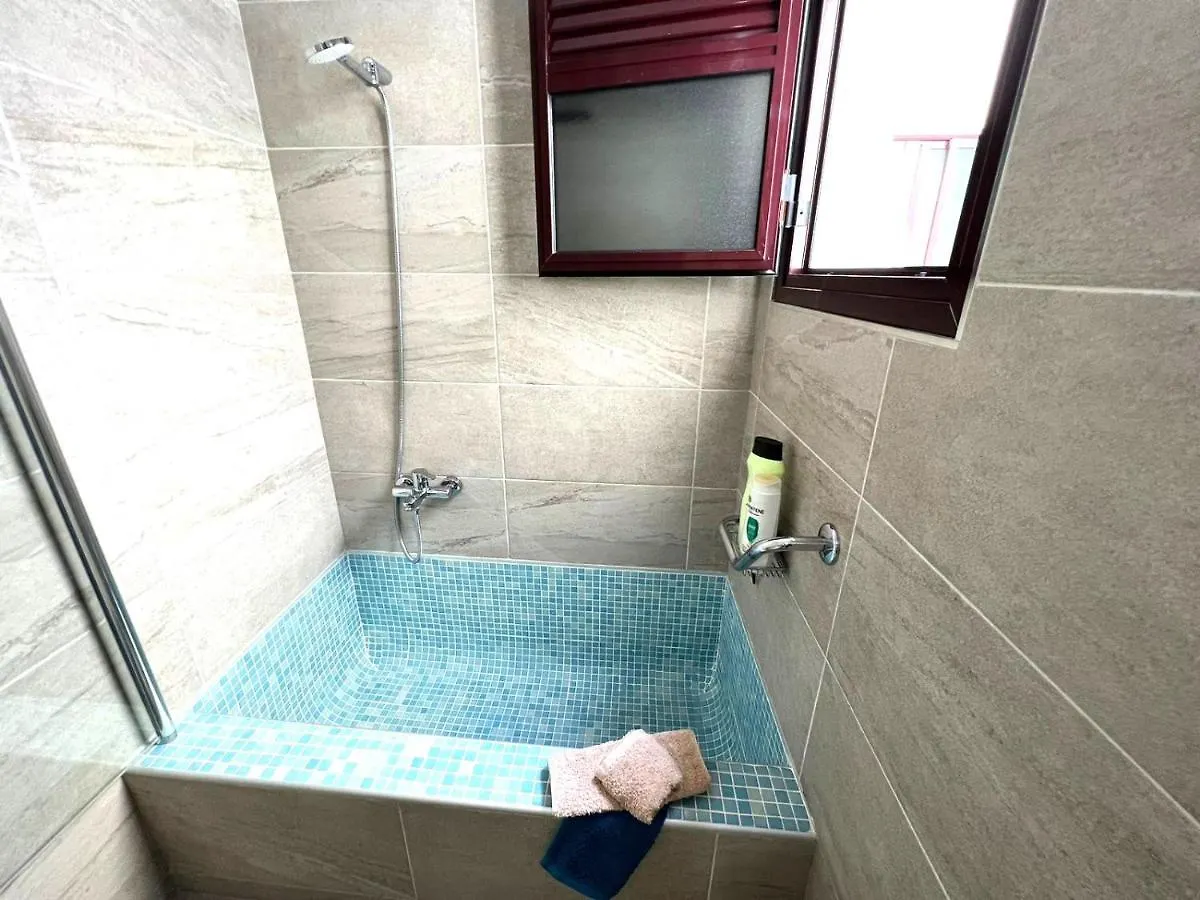 Apartamento Apartamento en primera línea de Plaza en Alcala!