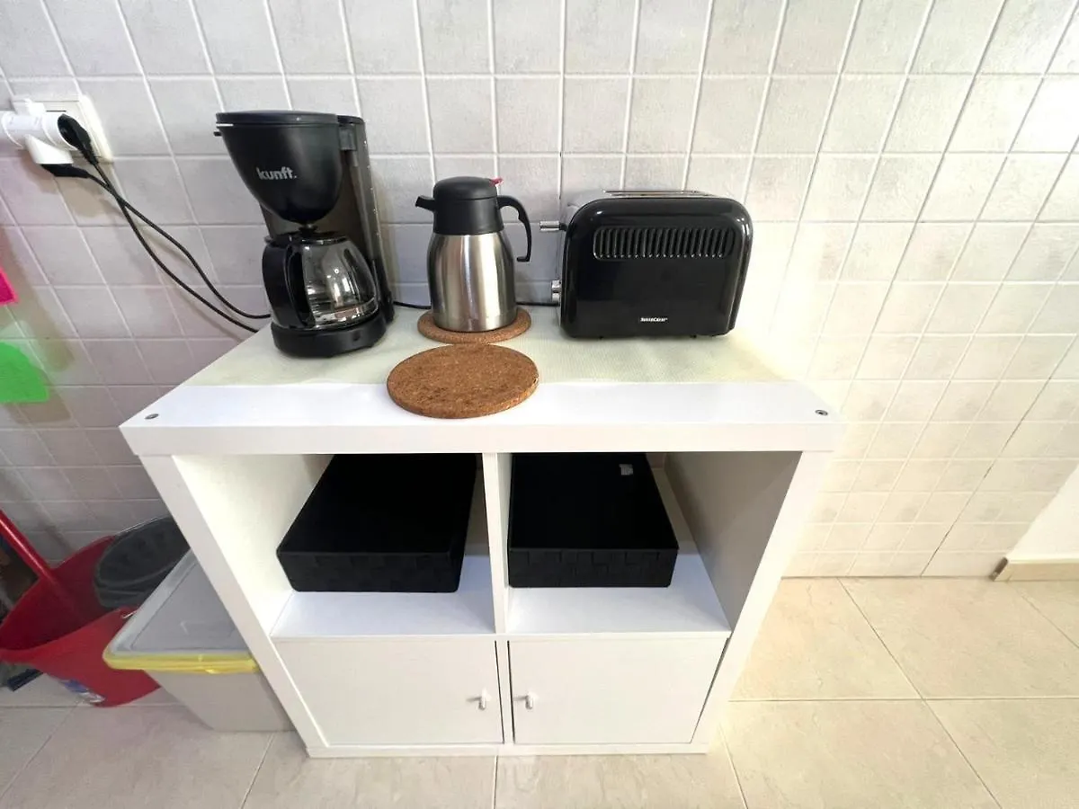 Apartamento Apartamento en primera línea de Plaza en Alcala!