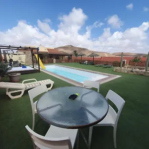 Apartamento Sueño Playitas, Las Playas