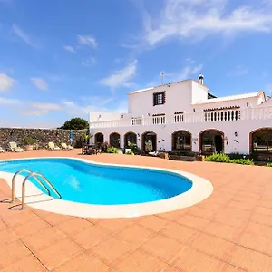 Villa Clara 1, Conil