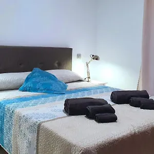 Apartamento Paradise, Alcalá la Real