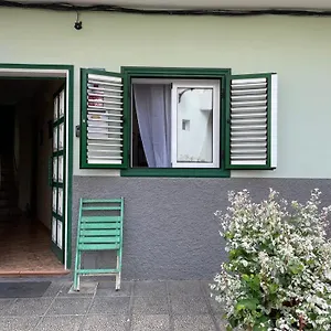 Apartamento Casa Tortuga 1era Linea De Playa, Alcalá la Real