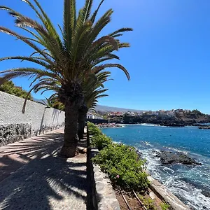 Apartamento Ground Floor Facing The Sea! Balcony, And Terrace With Sea Views, Alcalá la Real