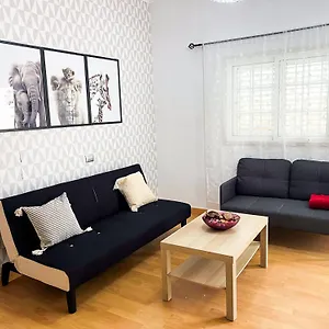 Apartamento Casa Toribio, El Río