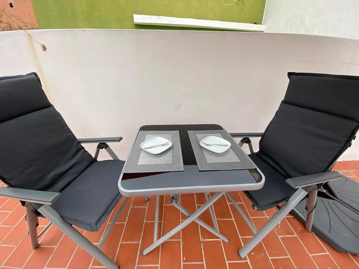 Alcamar Oceano New Apartment Near The Sea In Alcala!