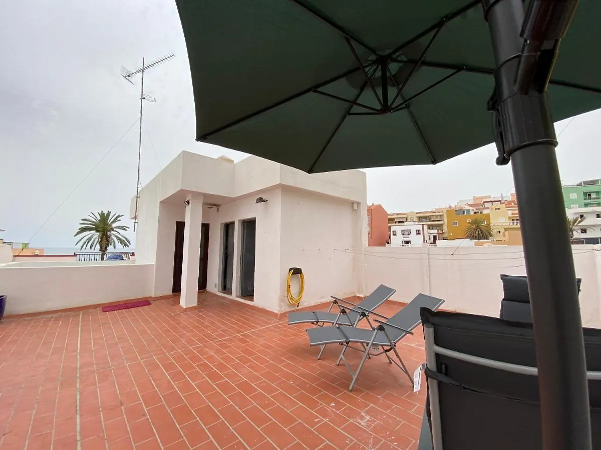 Alcamar Oceano New Apartment Near The Sea In Alcala!