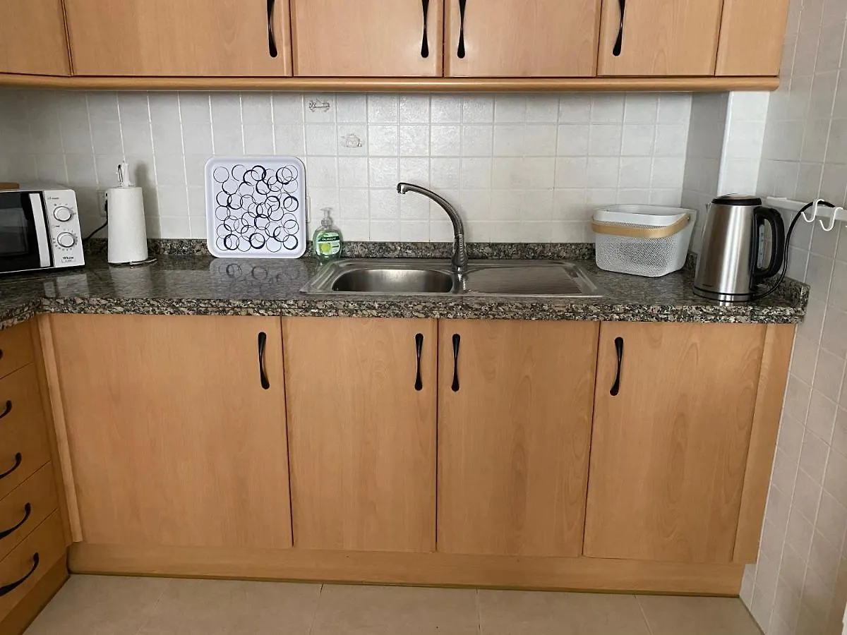 Alcamar Oceano New Apartment Near The Sea In Alcala!
