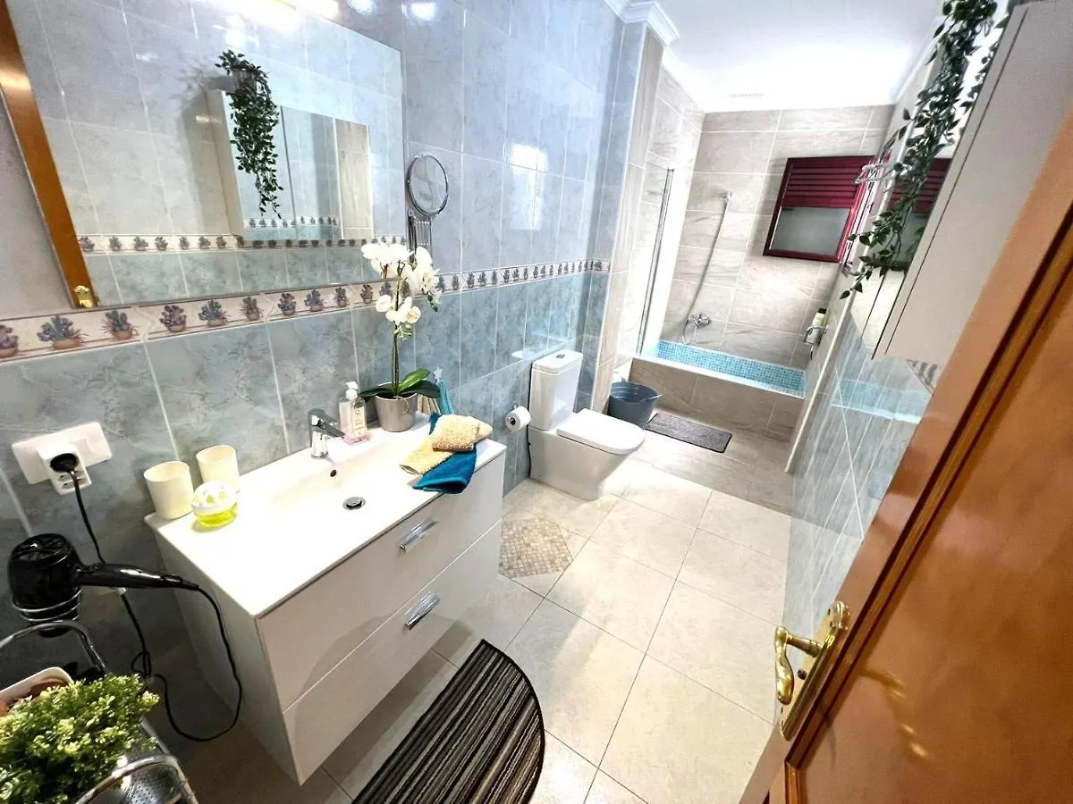 Alcamar Oceano New Apartment Near The Sea In Alcala!