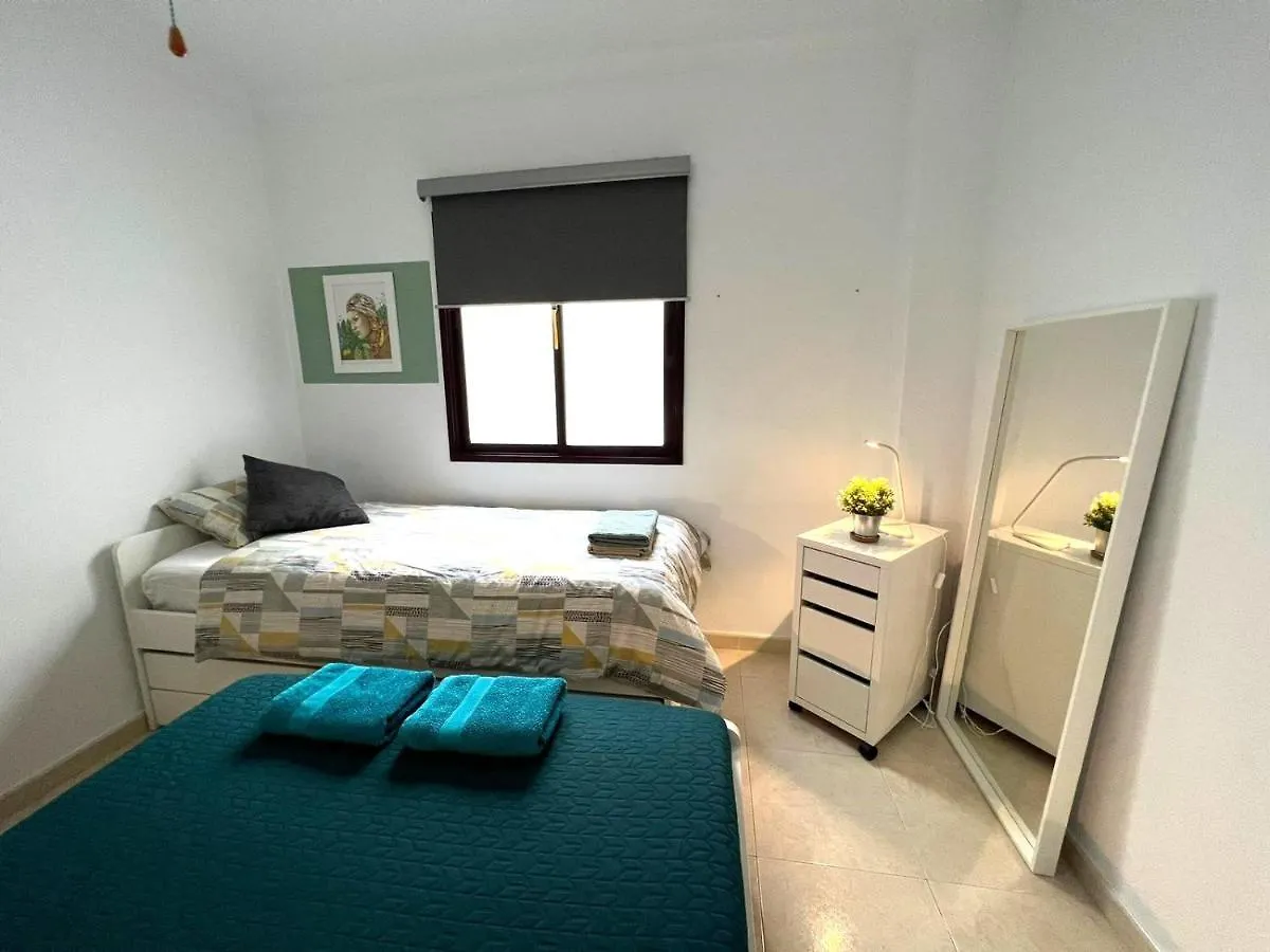 Alcamar Oceano New Apartment Near The Sea In Alcala! Spanje