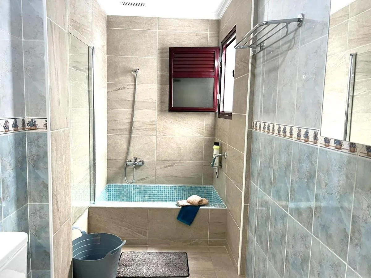 Alcamar Oceano New Apartment Near The Sea In Alcala! Alcalá la Real