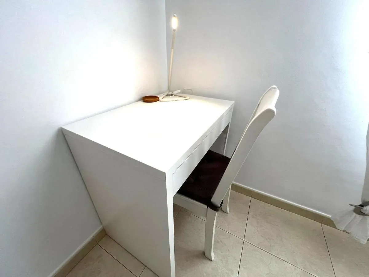 Alcamar Oceano New Apartment Near The Sea In Alcala!  Alcalá la Real