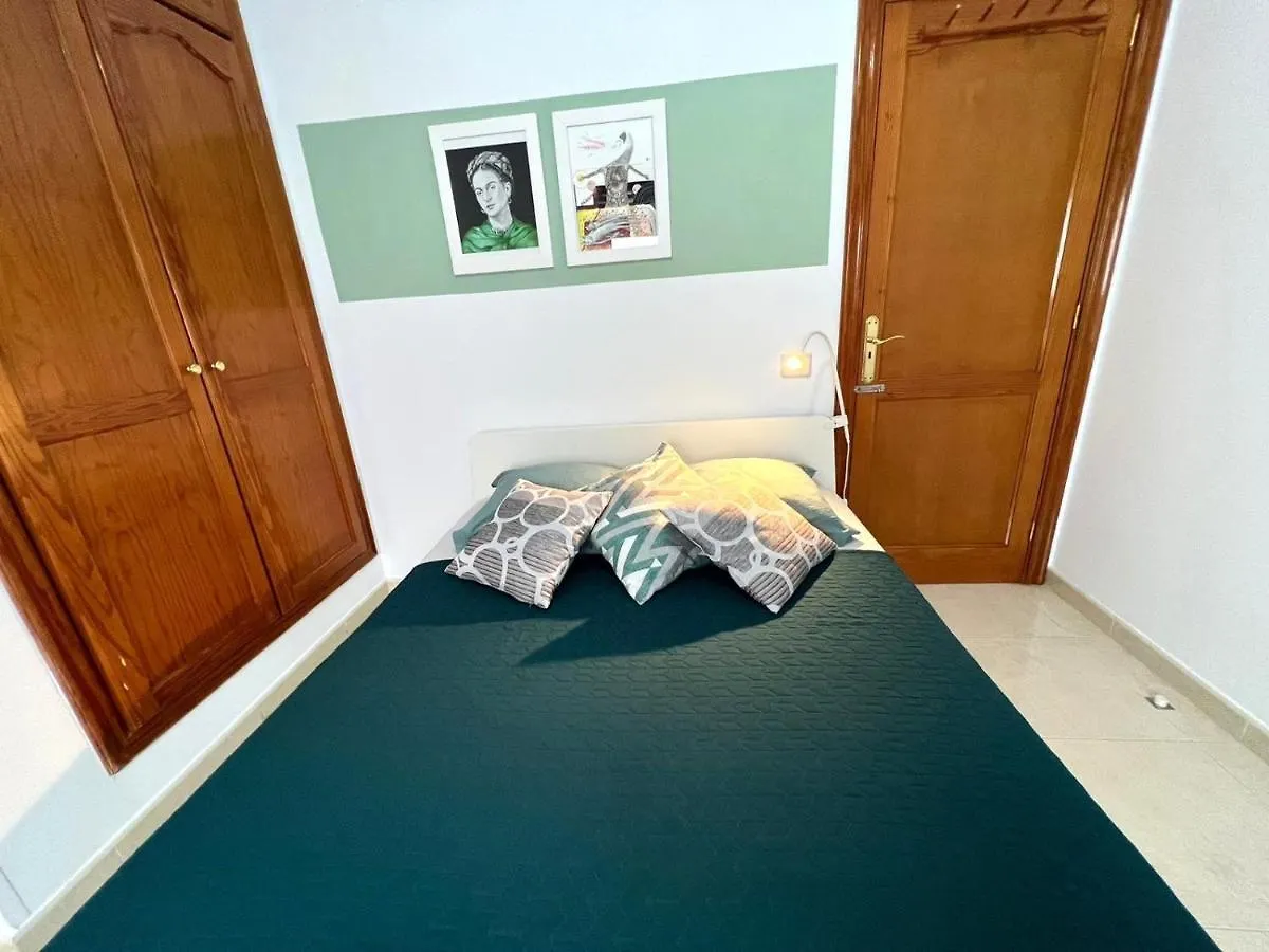 Alcamar Oceano New Apartment Near The Sea In Alcala!