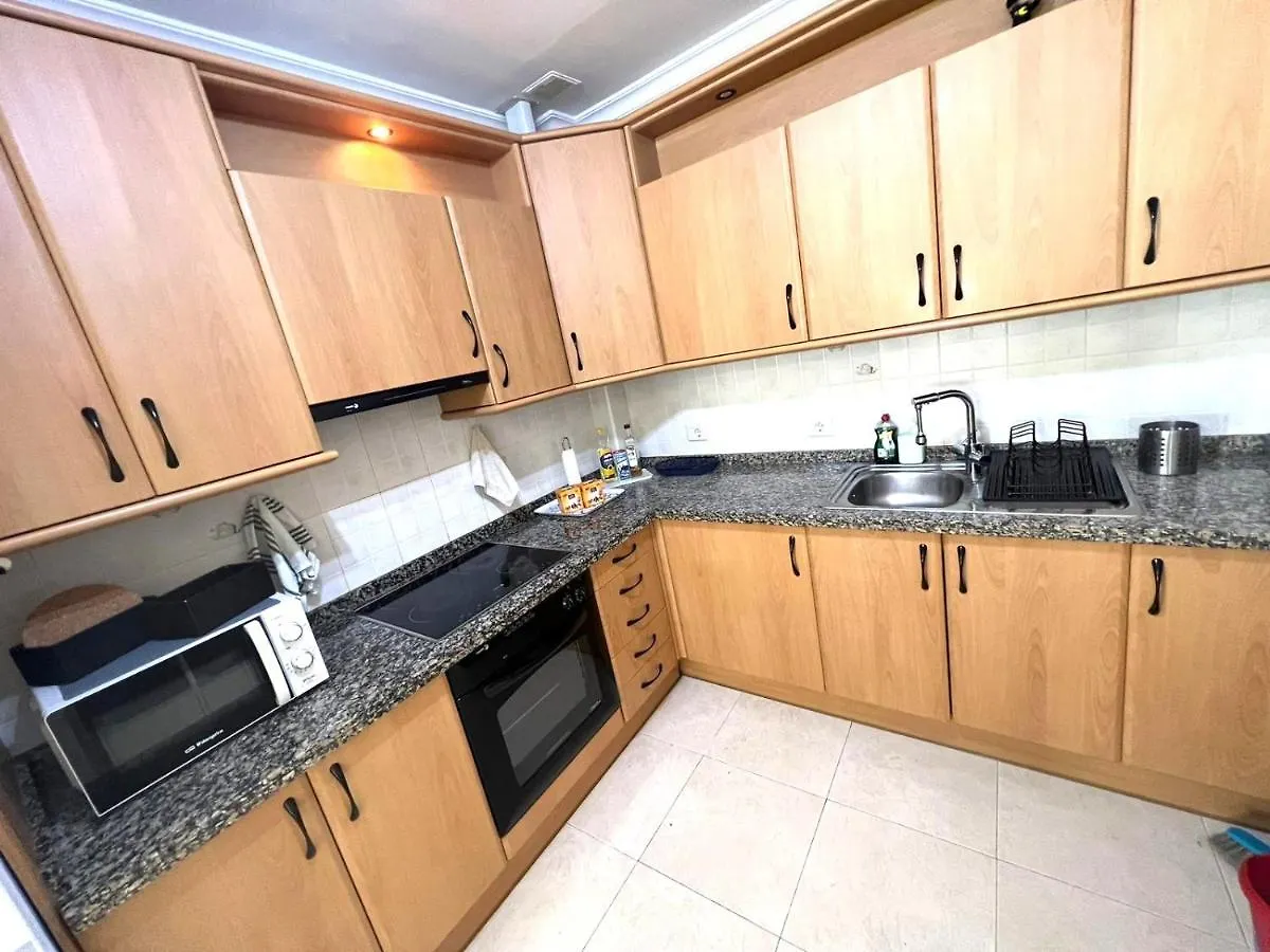 Alcamar Oceano New Apartment Near The Sea In Alcala!