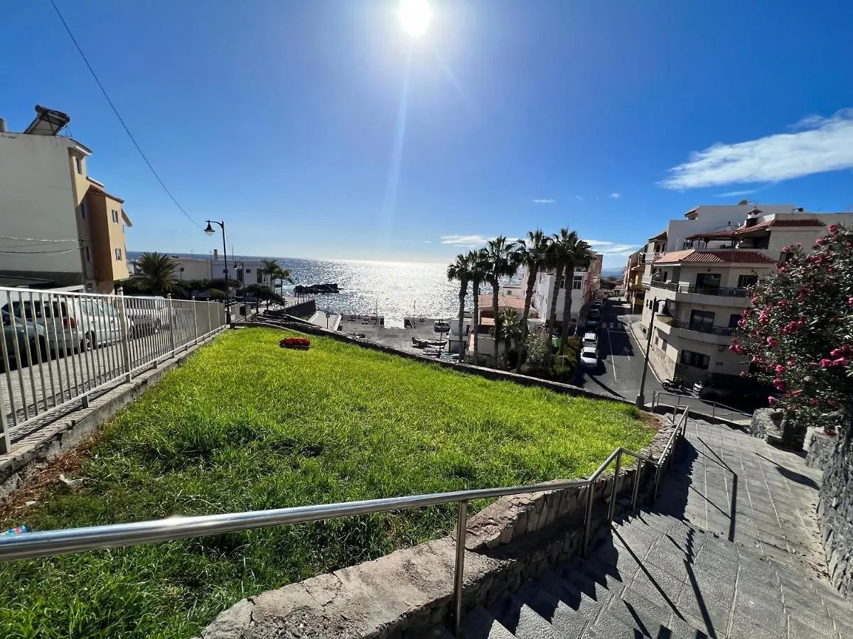 Alcamar Oceano New Apartment Near The Sea In Alcala! Spanje